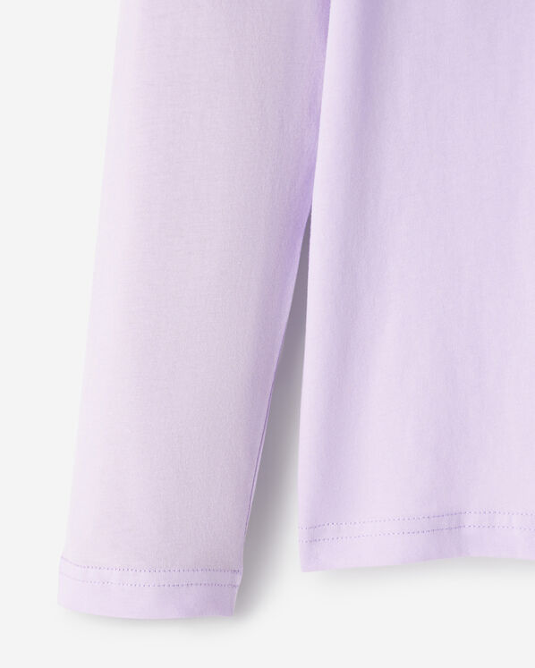 T-shirt original Cooper le castor en coton bio pour enfants