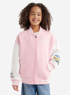 Blouson universitaire Athletic Department pour enfants