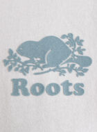 Womens Organic Cooper Baseball T-Shirt