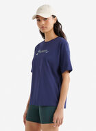 T-shirt Wild Roots pour femme