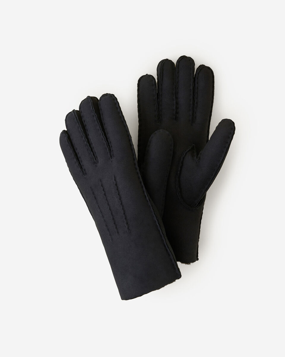 Gants en mouton pour femmes