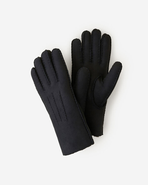 Gants en mouton pour femmes