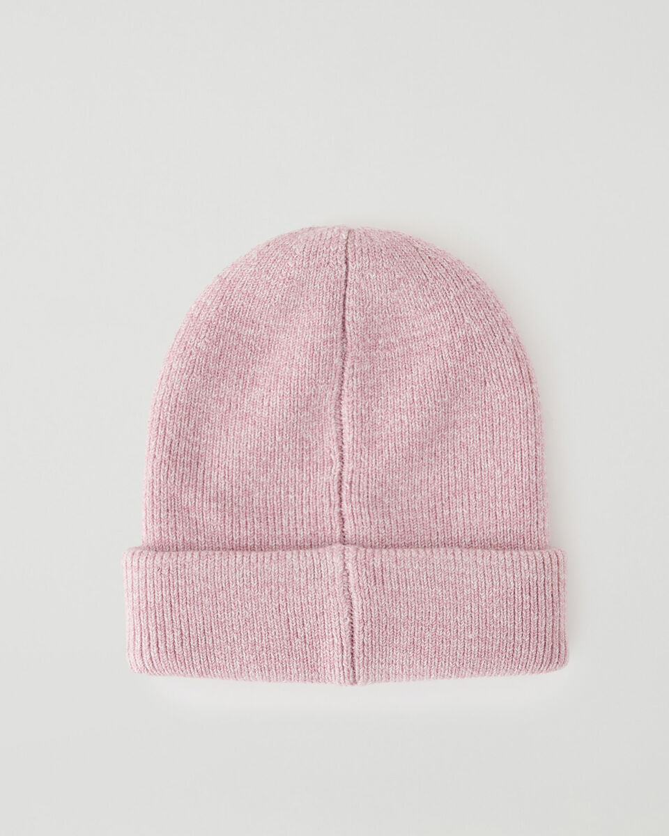 Cozy Knit Toque
