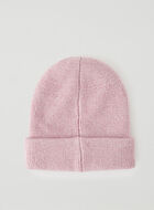 Cozy Knit Toque