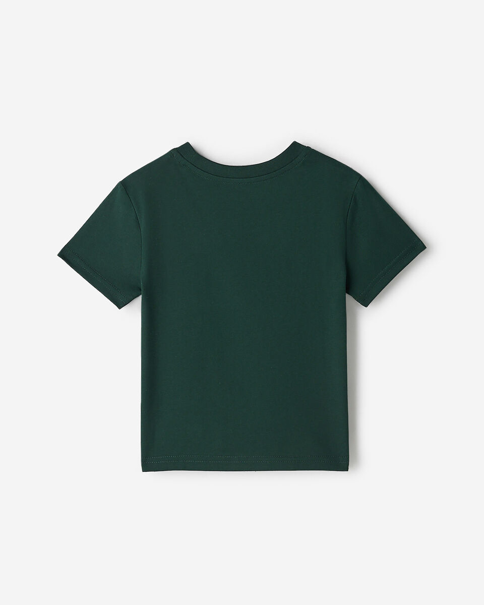 T-shirt imprimé Animal pour tout-petits