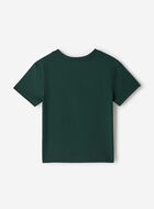 T-shirt imprimé Animal pour tout-petits