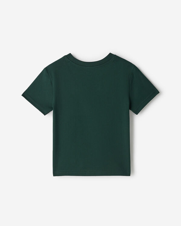 Toddler Animal Facts Graphic T-Shirt Toddler Animal Facts Graphic T-Shirt