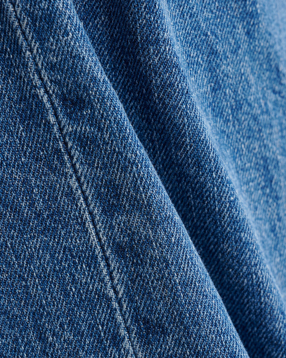 Levi's 505 Regular Fit Mens Jeans