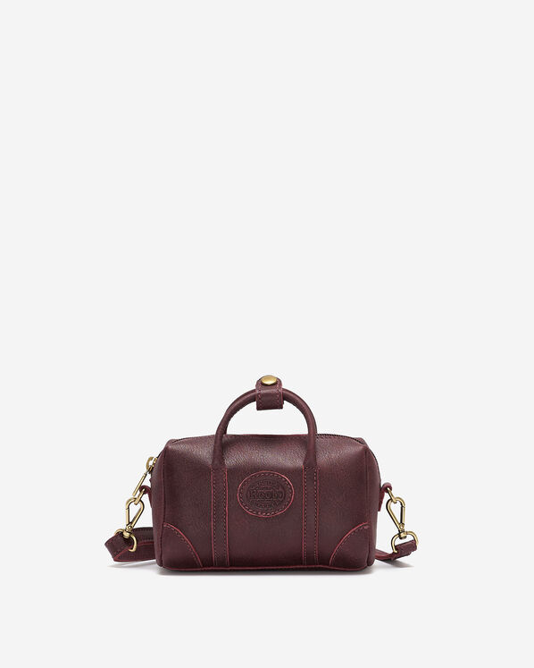 Micro Banff Crossbody Tribe
