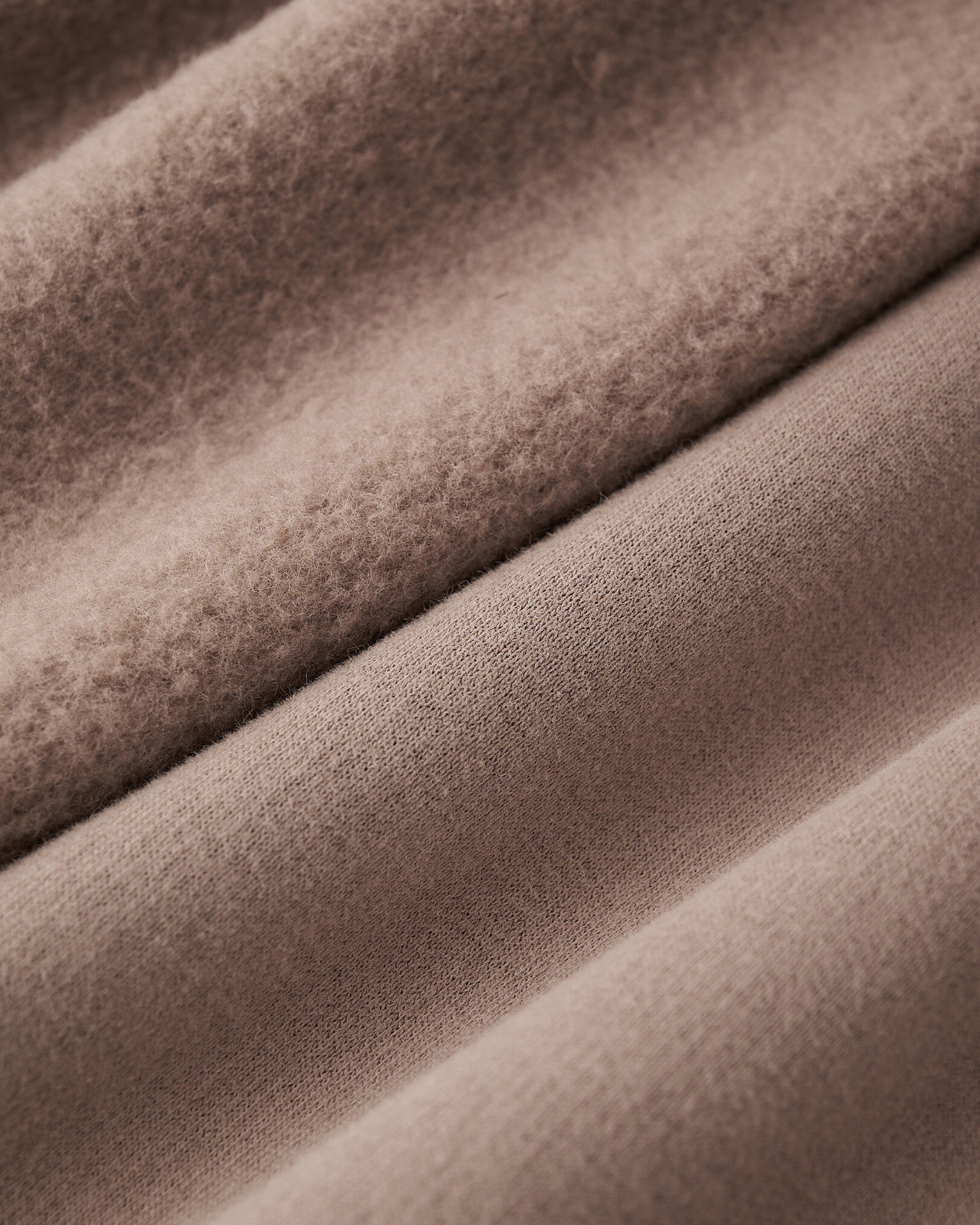 Kids Cloud Full Zip Hoodie