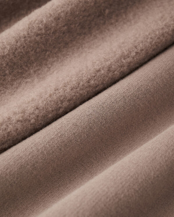 Kids Cloud Full Zip Hoodie