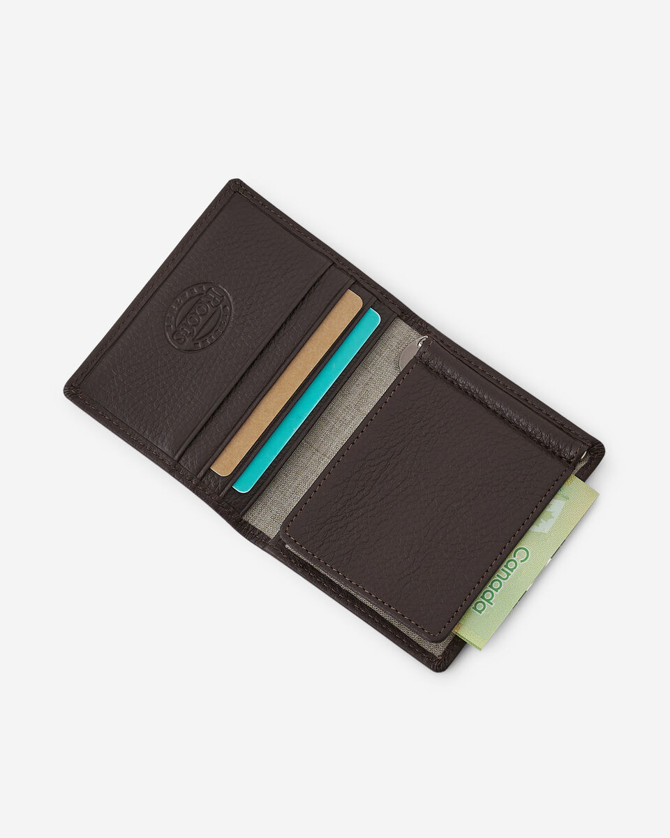 Roots Money Clip Bifold Prince. 2