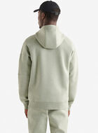 Recover Interlock Full Zip Hoodie