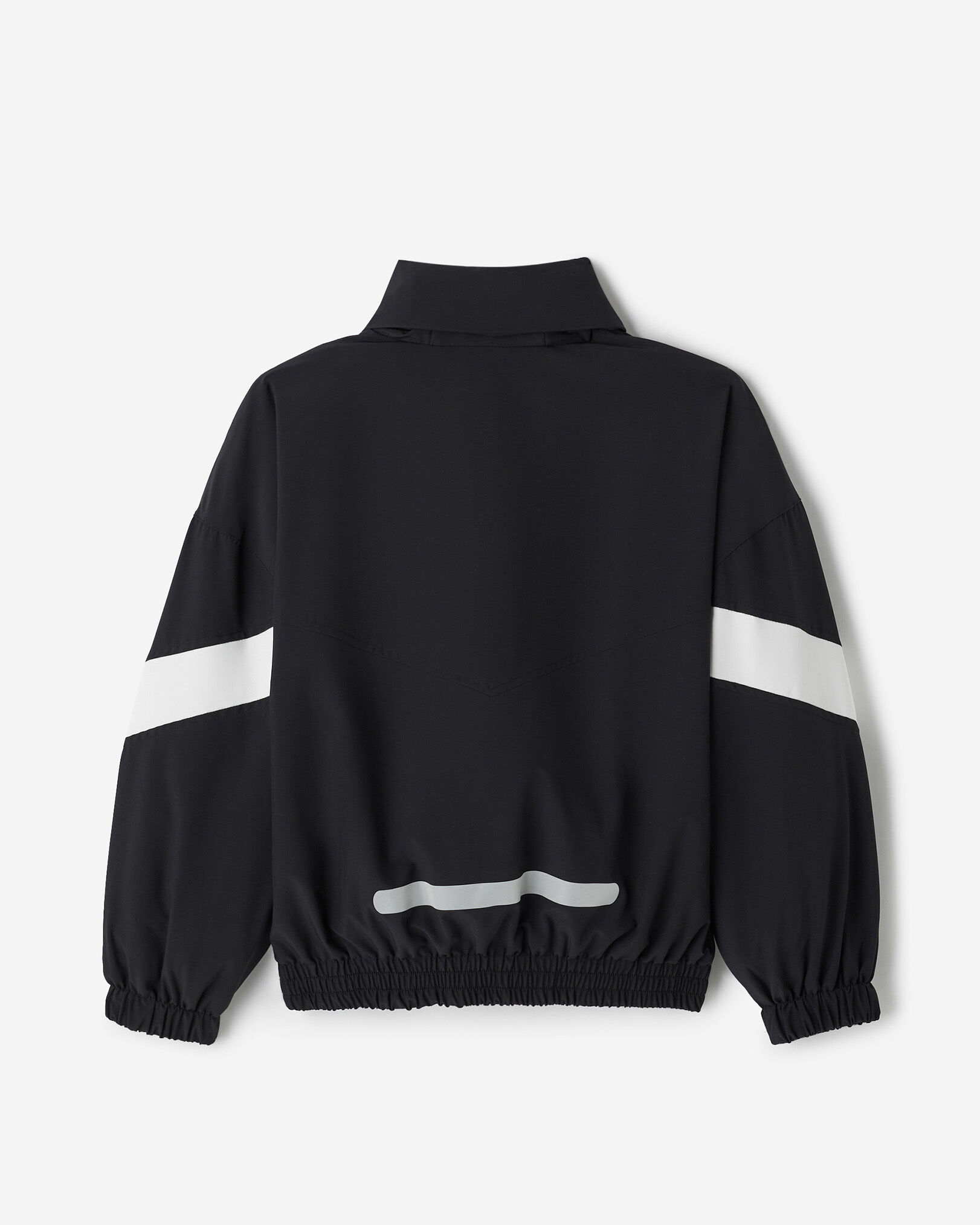 Kids Colour Block Windbreaker