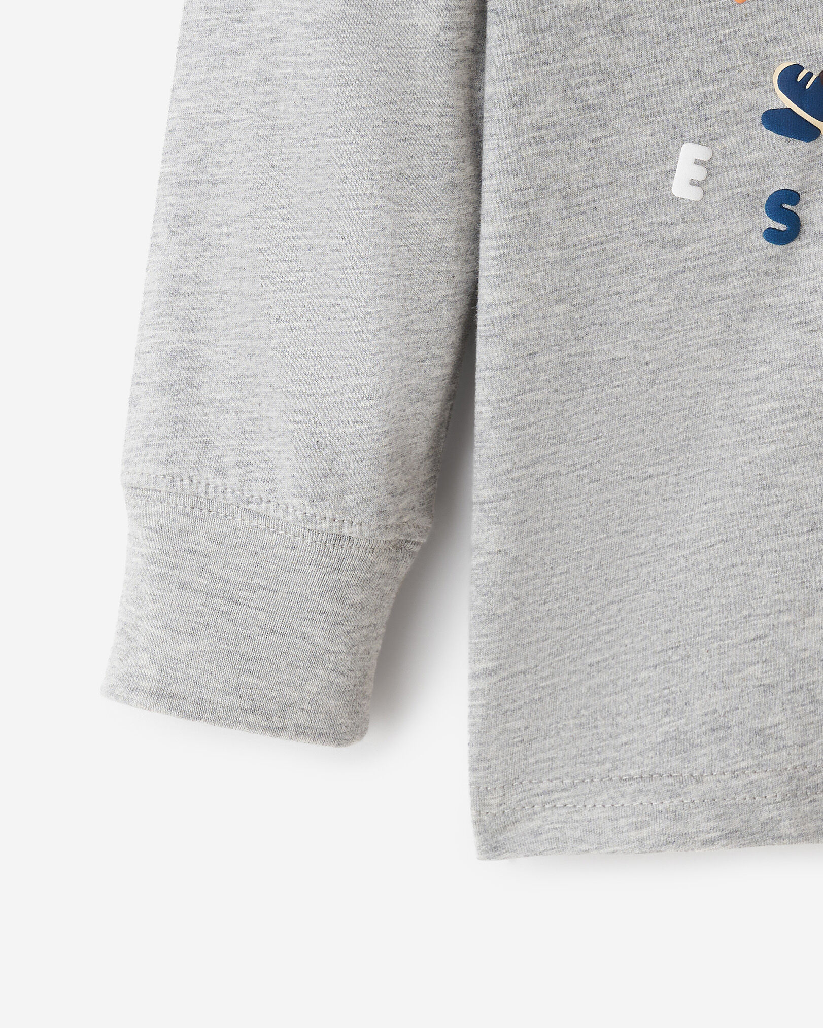 Toddler Roots Sports T-Shirt