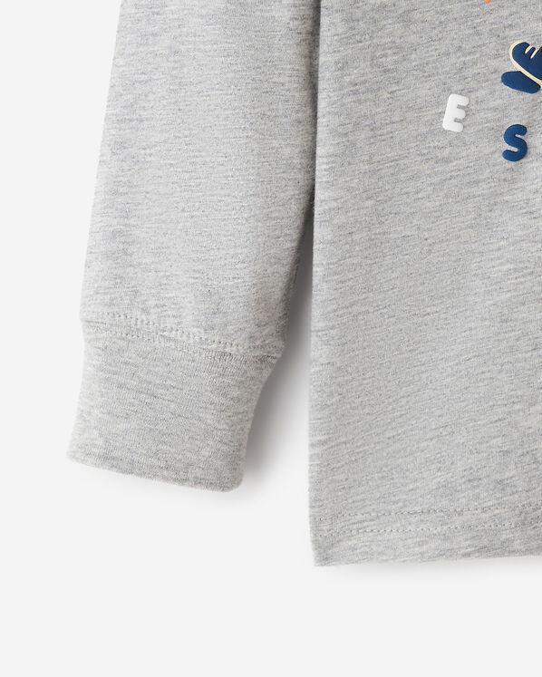 Toddler Roots Sports T-Shirt