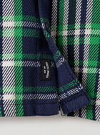 Cypress Plaid Shirt