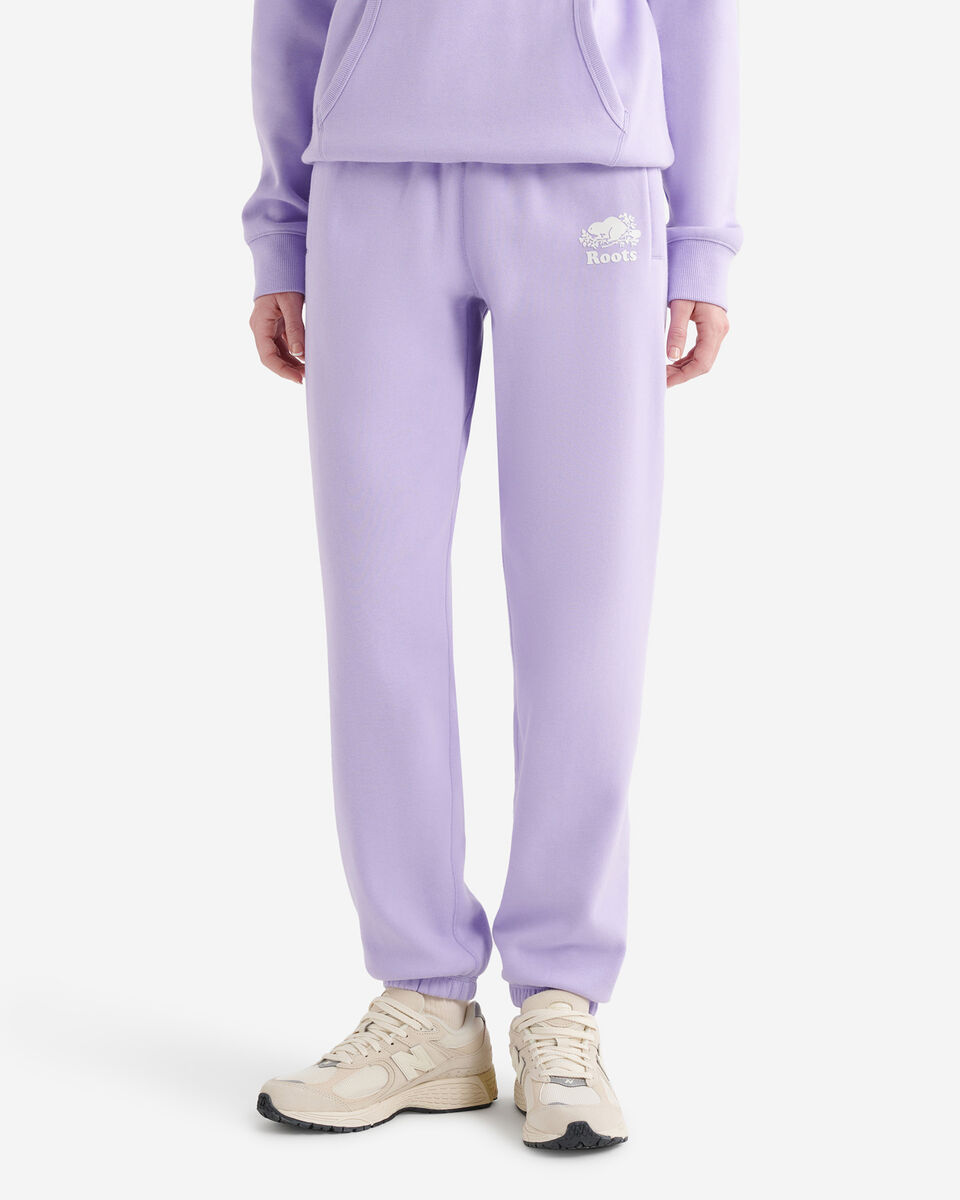 Organic Original Sweatpant