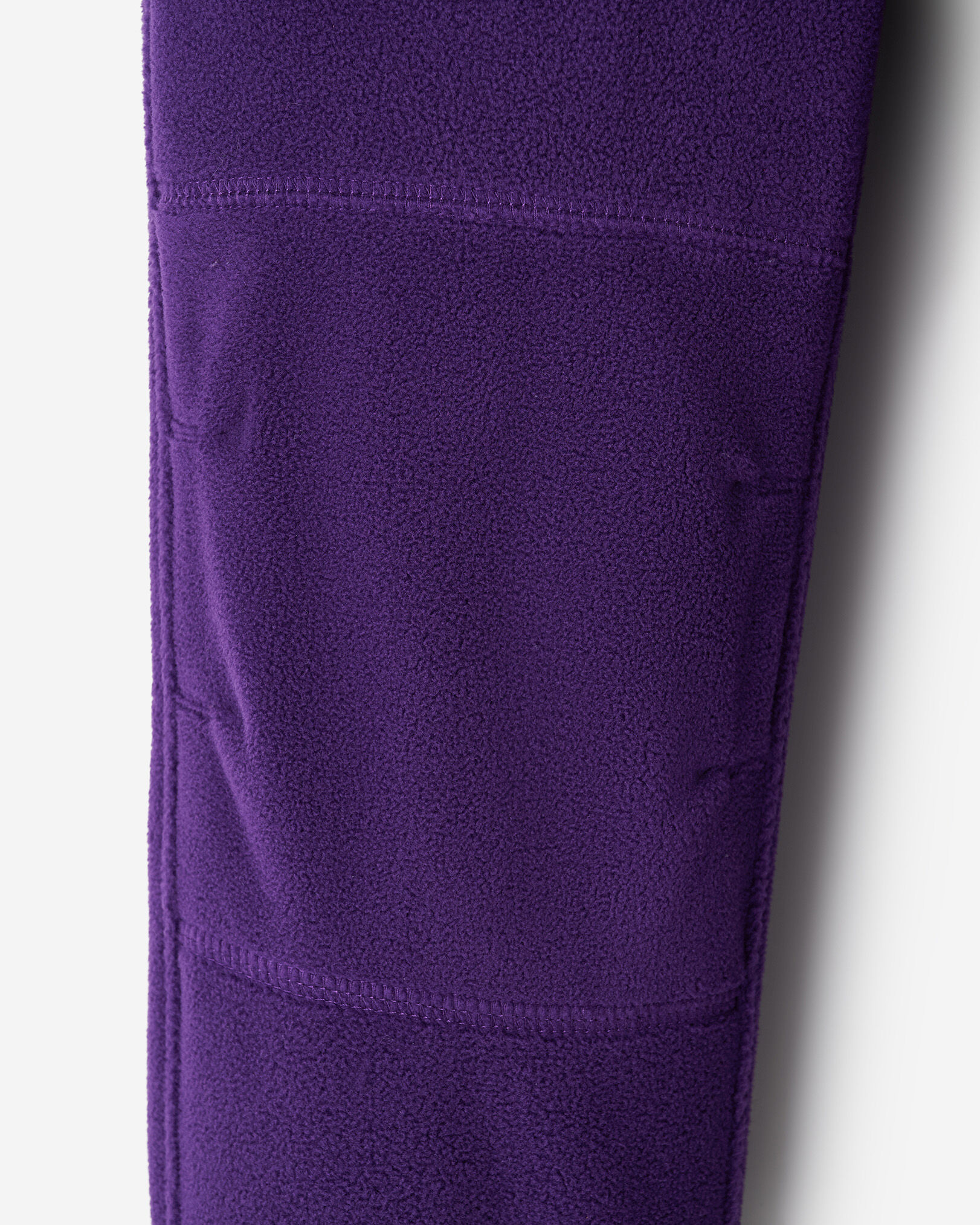 Kids Microfleece Slim Jogger