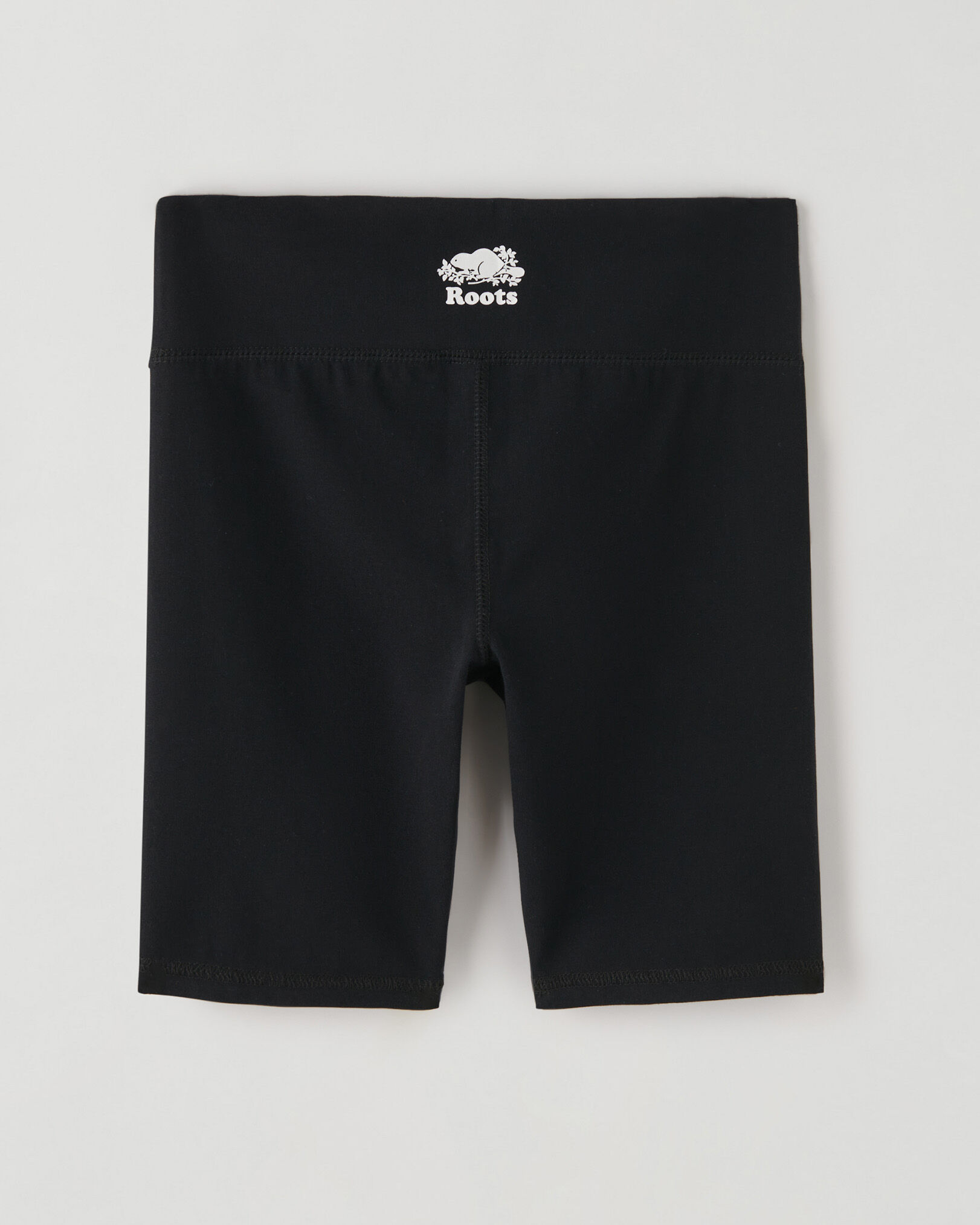 Girls Essential Bike Short Shorts Roots
