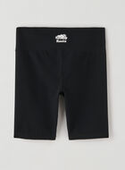 Girls Essential Bike Short