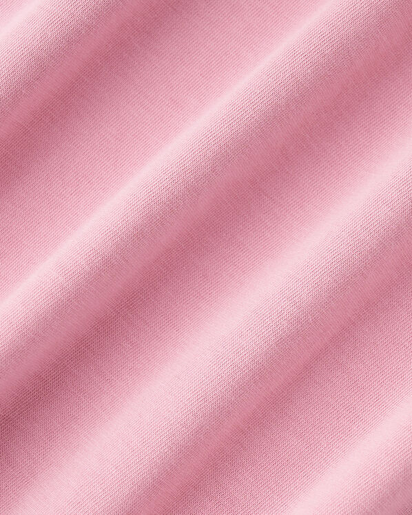 T-shirt style baseball Cooper en coton bio pour enfants