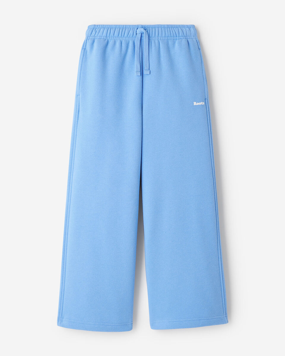 Kids Cloud Straight Sweatpant