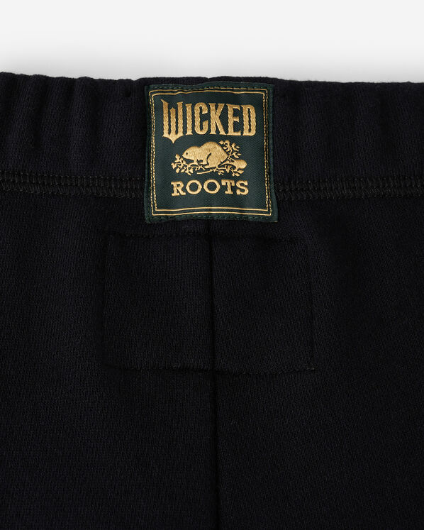 Kids Roots X Wicked Sweatpant