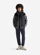 Chemise en flanelle Manning