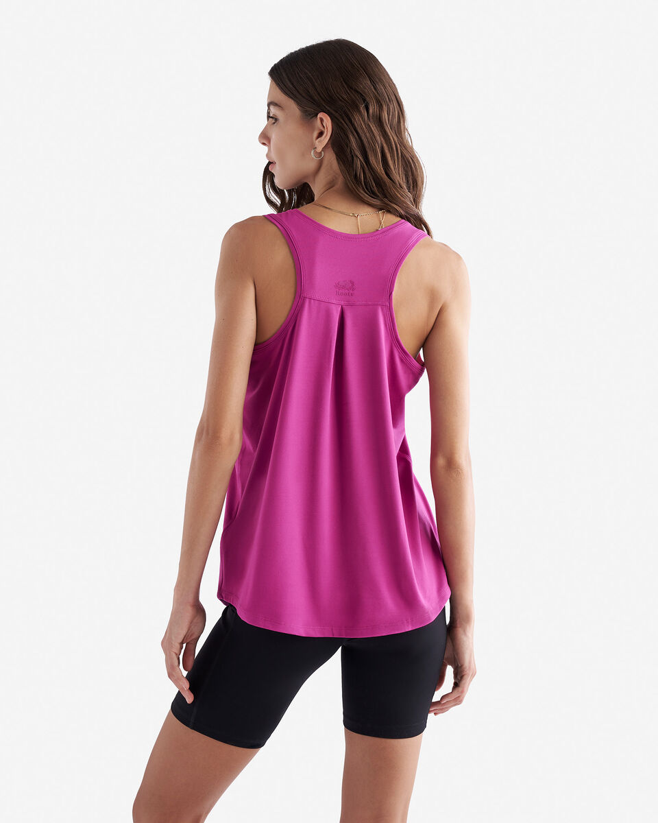 Camisole à dos nageur Renouveau