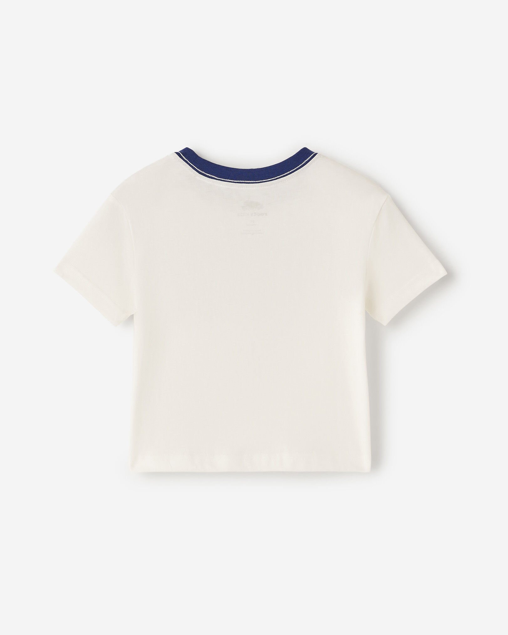 Toddler RBA Ringer T-Shirt
