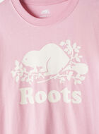 Kids Organic Original Cooper Beaver T-Shirt
