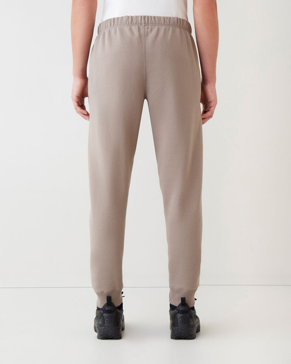 Organic Park Slim Sweatpant