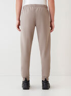 Organic Park Slim Sweatpant