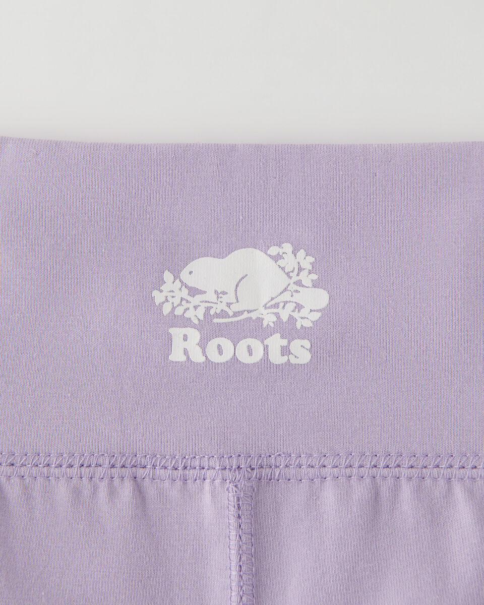 Short de vélo essentiel pour filles