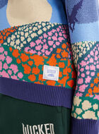 Cardigan Roots X Wicked