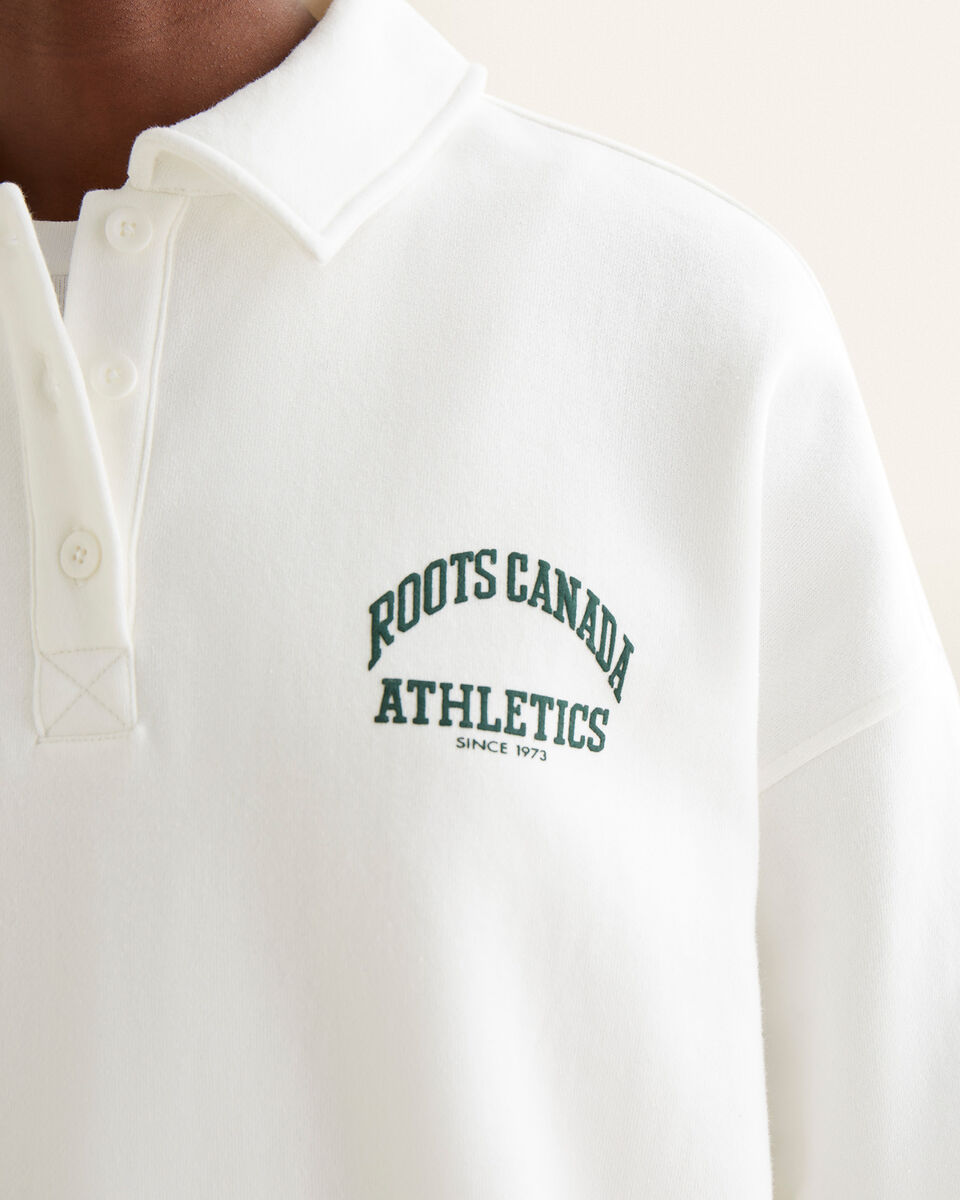 Polo Roots Athletics
