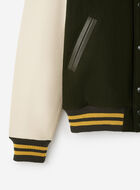 Roots Academy Jacket