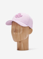 Modern Leaf Baseball Cap
