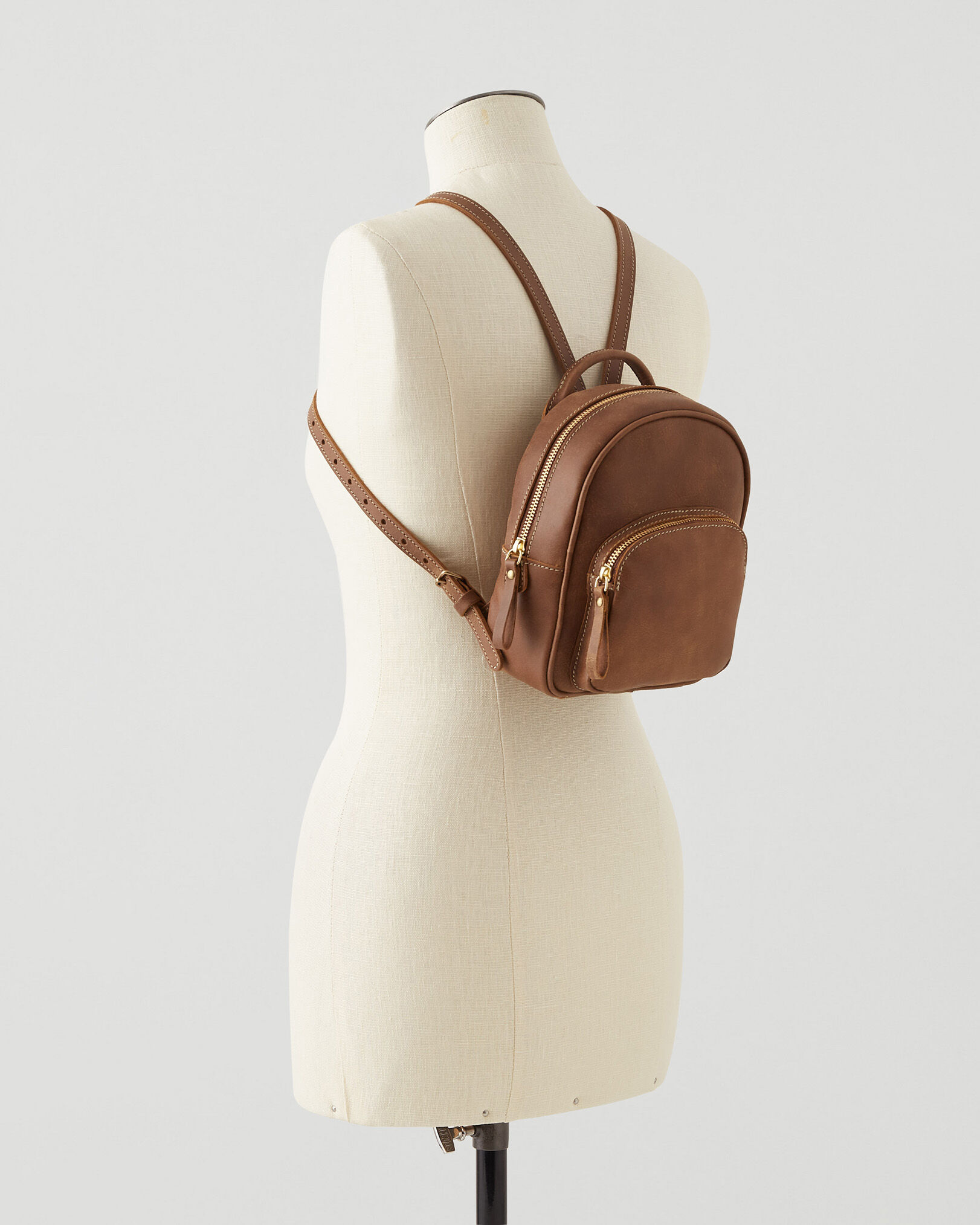 Mini Chelsea Pack Tribe Backpacks Roots
