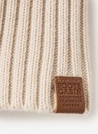 Cabin Rib Shawl