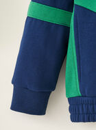 Toddler Outdoor Athletics Retro Jacket
