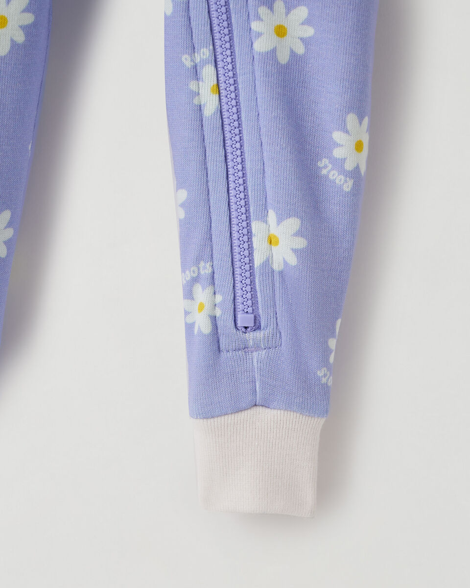 Baby Nature Sleeper