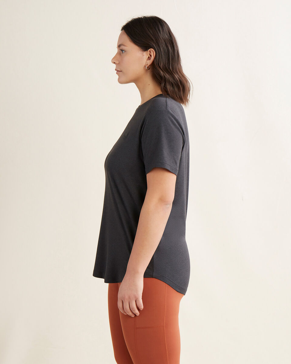 Renew Short Sleeve Top