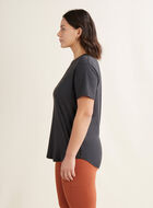 Renew Short Sleeve Top