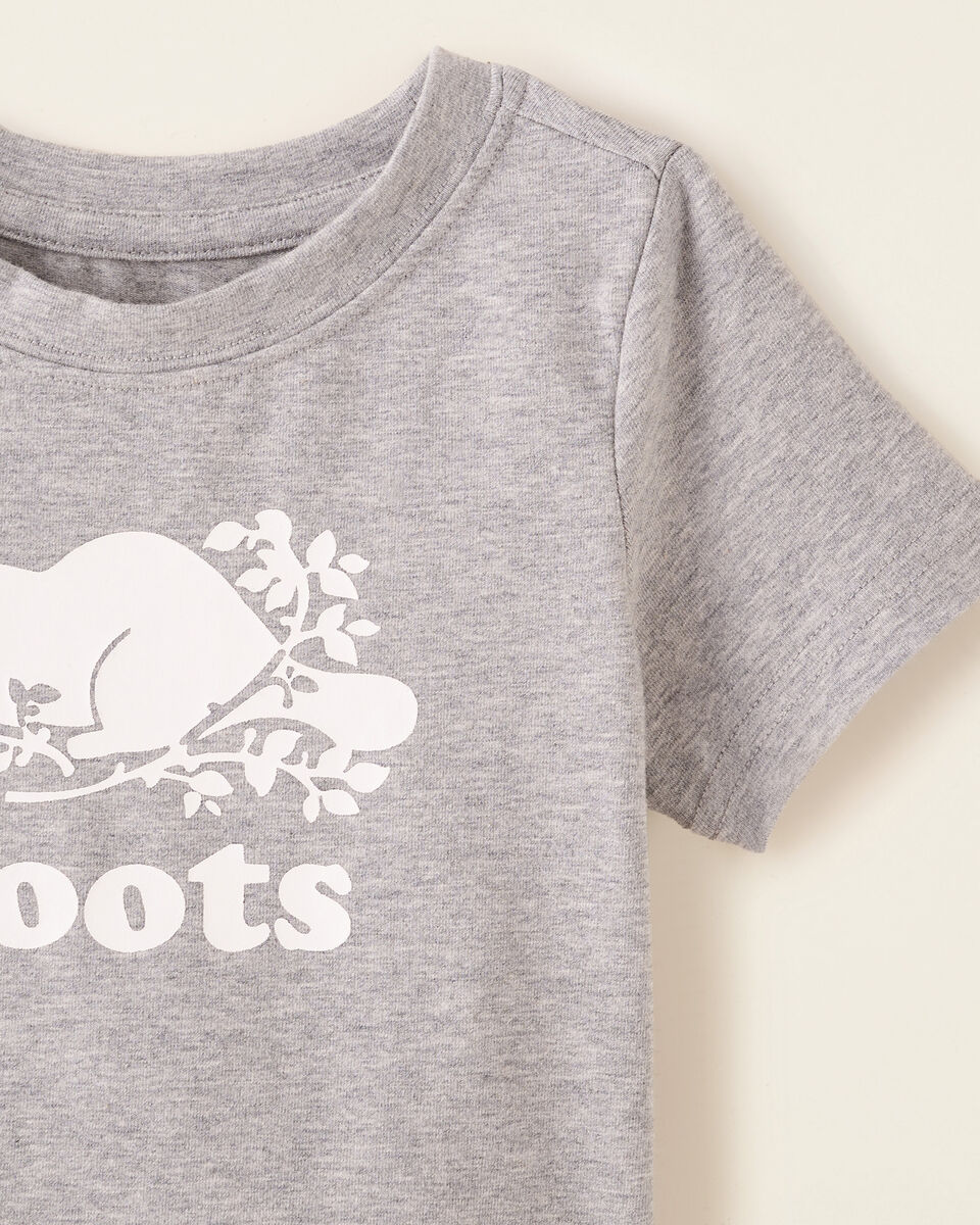 Toddler Girls Easy Stretch T-Shirt