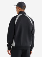 Recover Interlock Half Zip