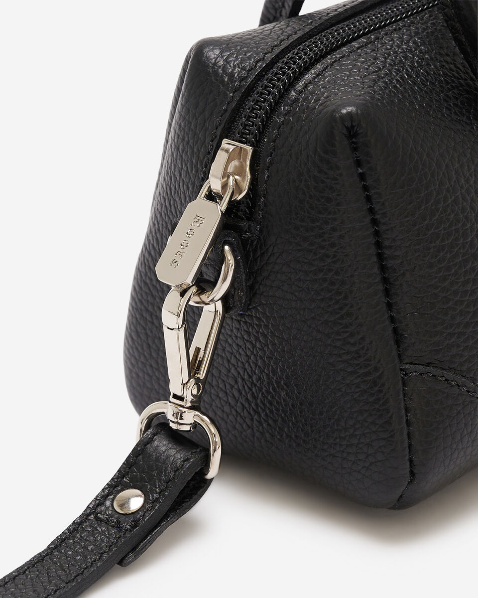 Micro Banff Crossbody Cervino