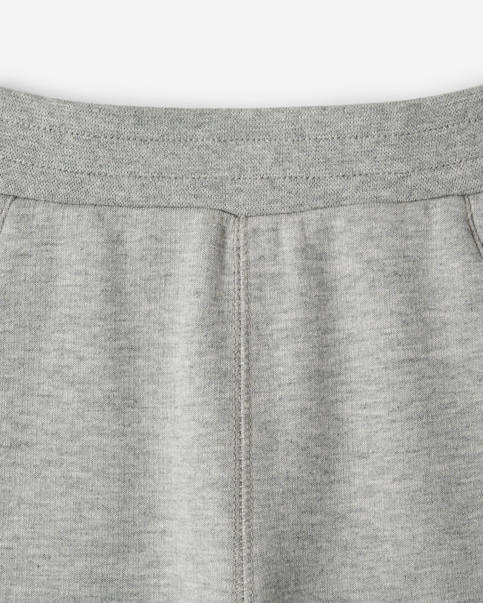 Short sport en tissu interlock pour tout-petits