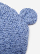 Baby Cozy Knit Toque